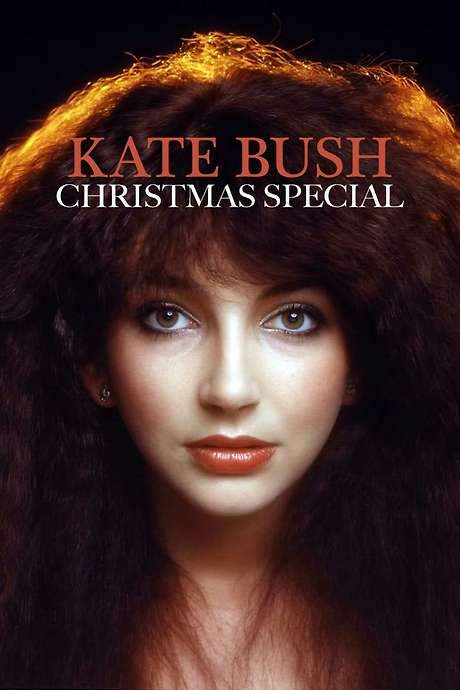 Kate Bush Christmas Special